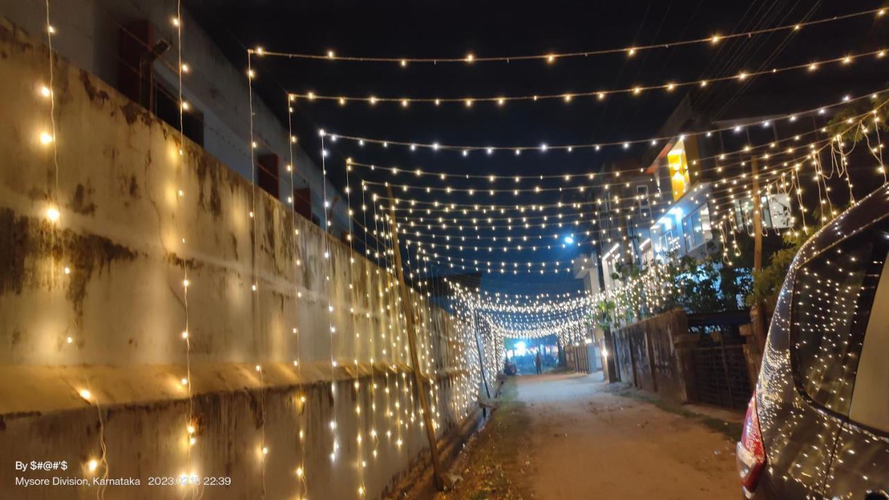 Coorg Ashok Palace Мадикери Екстериор снимка